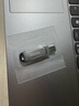 閃迪（SanDisk）256GB Type-C USB3.2 手機U盤(pán)DDC4 讀速高達400MB/s 自動(dòng)備份 手機電腦兩用 金屬雙接口大容量?jì)?yōu)盤(pán) 曬單實(shí)拍圖