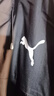 彪馬（PUMA）網(wǎng)眼透氣山系戶外機(jī)能風(fēng)梭織夾克外套男女寬松上衣685839 黑色-01 2XL (190/108A) 曬單實(shí)拍圖