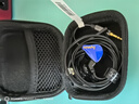 QDCqdc SUPERIOR Make Your Music  一單元全新單動圈耳機(jī)發(fā)燒友直播主播耳歌手樂手返入耳式降噪耳機(jī) qdc SUPERIOR 天青藍(lán) 曬單實(shí)拍圖
