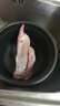 桃李旺（taoliwang） 鴕鳥肉生鮮 鴕鳥掌散養(yǎng)現(xiàn)殺鴕鳥腿肉新鮮鴕鳥整根鴕鳥小腿爪子 【1.5kg】鴕鳥掌+鴕鳥筋 曬單實拍圖