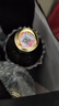 汾酒 出口棕玻 摩登棕 純糧食清香型白酒  42度 500mL 1瓶 單瓶裝 曬單實(shí)拍圖