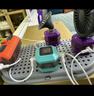 萬火12歲男孩生日禮物10-14兒童玩具10-15歲電子積木男童男生初中 曬單實拍圖