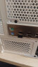 英特尔酷睿i7升十八核4060独显64G内存组装台式机电脑主机办公设计师家用吃鸡游戏水冷整机全套 套三 十二核丨RTX3060/64G/1T视频剪辑 单主机 晒单实拍图