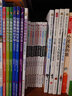 思維游戲書全8本兒童邏輯思維游戲書籍思維訓(xùn)練培養(yǎng)推理思維發(fā)散思維圖形思維創(chuàng)意思維形象思維獨數(shù)等 曬單實拍圖