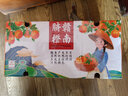 綠美鮮城湖北秭歸臍橙新鮮水果手剝冰糖甜橙大果正宗果凍橙夏橙 5斤 精品裝 【果經(jīng)70-75mm】 曬單實拍圖