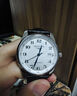 【二手99新】浪琴名匠系列男表全自動(dòng)機械腕表手表鐘表瑞士名表高端進(jìn)口生日送禮 L2.793.4.78.3【白盤(pán)皮帶】40MM 曬單實(shí)拍圖