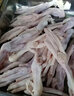 柒島大鵝生鮮整只鵝肉大白鵝老鵝新鮮農(nóng)家散養(yǎng)土鵝烤鵝煲湯紅燒批發(fā) 【人多另加】大鵝掌1斤 曬單實(shí)拍圖
