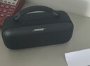 Bose【政府補(bǔ)貼】SoundLink Max 藍(lán)牙音箱-經(jīng)典黑 戶外防水便攜式露營(yíng)派對(duì)手提音響/揚(yáng)聲器 禮物 曬單實(shí)拍圖