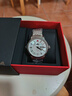 北京手表男士全自動(dòng)機械表十二生肖情侶對表國表雙十一生日禮物送男生 曬單實(shí)拍圖