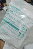 致凈kn95防護(hù)口罩kn95活性炭甲醛防塵透氣工業(yè)粉塵打磨灰防毒帶呼吸閥 kn95口罩灰色活性炭帶閥300只 曬單實(shí)拍圖