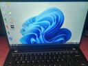 聯(lián)想ThinkPad X1carbon/隱士 二手筆記本電腦 輕薄辦公本商務(wù)差旅設計剪輯 95新2017款 i5定制 8G 512G主流辦公 曬單實(shí)拍圖