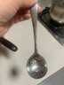 BlueBottleCoffee 杯測(cè)勺 咖啡勺子長(zhǎng)柄不銹鋼勺咖啡杯測(cè) 杯測(cè)勺 曬單實(shí)拍圖