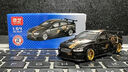 中精質(zhì)造1:64捷豹車(chē)模仿真合金拉力賽車(chē)玩具男孩跑車(chē)汽車(chē)模型收藏擺件禮物 1/64正版捷豹XE合金模型 曬單實(shí)拍圖