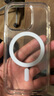 邦克仕（Benks）適用于蘋果15promax手機殼iphone15晶磁防摔殼14透明magsafe磁吸軟邊氣囊13男女硬殼 【磁吸款】軟邊防摔丨久用不黃丨還原裸機 iPhone15 Pro 曬單實拍圖