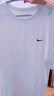 耐克（NIKE）短袖男款 2026夏季新款運動(dòng)服裝跑步速干上衣圓領(lǐng)半袖冰絲男士t恤 Dri-Fit快干科技/輕盈柔軟/熱推款 3XL 【190】體重190~210斤左右 曬單實(shí)拍圖