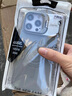 康思琦新款小眾鏡頭翻蓋支架適用蘋(píng)果16promax手機殼iPhone15pro磨砂硅膠14/17防摔保護套高級感超薄磁吸 【鈦灰】閃電磁吸+鏡框支架 iPhone 15 Pro Max 曬單實(shí)拍圖