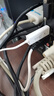 j5 create JUC100 USB2.0筆記本臺式機資料數(shù)據(jù)對拷對傳線鼠標鍵盤共享Windows 曬單實拍圖