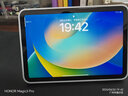 Apple/蘋(píng)果 iPad mini6 平板電腦8.3英寸 深空灰 256GB WLAN版 全新原封未激活 海外版 曬單實(shí)拍圖