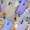 小米 紅米Note13 新品5G手機(jī) Redmi note13 5G 8+256G 時(shí)光藍(lán) 官方標(biāo)配 曬單實(shí)拍圖