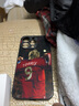 WENYAFF適用iPhone17 16 15 14 13 12 11蘋(píng)果13Pro 16proMax玻璃6s/7/8P手機殼XR 12mini全包se2/3/xs軟套 利物浦-英格蘭足球隊 磨砂硅膠 曬單實(shí)拍圖