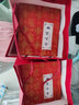 景裕泰景泰藍(lán)筆筒銅胎掐絲琺瑯實(shí)用會(huì)議禮品外事送老師老外客戶中國(guó)風(fēng) 纏蓮枝淺藍(lán)色 曬單實(shí)拍圖