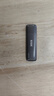 SSK飚王 移動(dòng)固態(tài)U盤(pán)type-c雙接口手機電腦兩用USB3.2高速大容量迷你辦公SSD優(yōu)盤(pán) 【550M/s】USB3.2單頭固態(tài)U盤(pán)SD310 128GB 曬單實(shí)拍圖