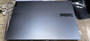 【官翻】聯(lián)想ThinkPad T14 Gen5 2024酷睿/銳龍ibm工程師編程設計輕薄辦公筆記本 U5-135U 16G 512G 曬單實(shí)拍圖