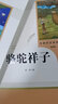 現貨全2冊駱駝祥子+和海底兩萬(wàn)里人教版 初中生七年級下冊原著(zhù)原版無(wú)刪減完整版 初一7年級下冊語(yǔ)文名著(zhù)課外閱讀讀物 人民教育出版社 【人教版】駱駝祥子+海底兩萬(wàn)里+5本配套考題資料 曬單實(shí)拍圖