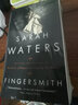 Fingersmith 指匠情挑 荊棘之城 Sarah Waters 荊棘之城 薩拉沃特斯 BBC英劇原著小說(shuō) 入圍布克獎(jiǎng)全英文正版進(jìn)口原版英語(yǔ)書(shū)籍暢銷(xiāo)書(shū) 英文版 英文原版 曬單實(shí)拍圖