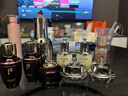 后Whoo凝顏水乳50ml-會(huì)員小樣試用 曬單實(shí)拍圖