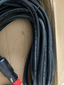 冰虎車載冰箱原裝配件12V24V3.5米6米直流線家用220V適配器電源線 6M直流線 曬單實(shí)拍圖
