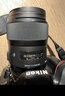 適馬（SIGMA）ART 35mm F1.4 DG HSM 二手單反鏡頭 大光圈定焦人像全畫幅鏡頭 9成新 適馬 35mm f/1.4 (尼康口) 曬單實(shí)拍圖