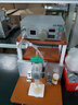 華佰（HUABAI）AD3000C高精度點(diǎn)膠機 數字滴膠機硅膠AB膠玻璃膠自動(dòng)打膠機涂膠機 曬單實(shí)拍圖