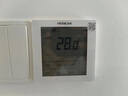 日立（HITACHI）智能凈化多聯(lián)機(jī)變頻家用中央空調(diào)地暖天氟地水智享系列一級(jí)能效別墅 6匹 一級(jí)能效 【定金】詳情請(qǐng)咨詢 曬單實(shí)拍圖