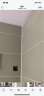 三棵树漆（SKSHU）美缝剂地暖瓷砖填缝剂客厅卫生间厨房勾缝剂 【耐黄变升级】亚浅灰 实拍图