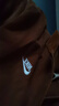 NIKE耐克男子夾克外套運(yùn)動(dòng)休閑夾克外套FZ0632-281 FZ0632-281 L 曬單實(shí)拍圖