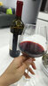 張裕多名利天山葡園赤霞珠干紅葡萄酒750ml 新疆產(chǎn)區紅酒 整箱6支 曬單實(shí)拍圖