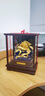 莫尼森  MOREISAN 金龍擺件金箔畫工藝品家居客廳酒柜辦公室喬遷搬家禮物開業(yè)禮品 祥龍獻(xiàn)瑞-款式一29*17*36cm 曬單實(shí)拍圖