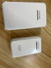 CACAZI A8 無(wú)線(xiàn)門(mén)鈴家用防水閃光門(mén)鈴直流電池老人病人呼叫器電子一拖一二門(mén)鈴創(chuàng  )意別墅裝電池門(mén)玲 【一拖一白色直流款】即電池款 曬單實(shí)拍圖