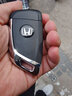 顧致  廣汽本田遙控理念S1原車(chē)分體遙控鑰匙改裝增配增加折疊遙控器鑰匙 刀鋒款【理念遙控】 曬單實(shí)拍圖