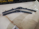 適用比亞迪F3雨刮器原裝f3雨刷06-15\16\17\18\19\20年款比亞迪f3汽車(chē)專(zhuān)用雨刮片 比亞迪F3（2006-2021款）雨刮器 曬單實(shí)拍圖