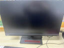 聯(lián)想（lenovo） 全高清IPS液晶顯示屏 可壁掛 超窄邊框 旋轉(zhuǎn)升降 TUV認(rèn)證低藍(lán)光不閃屏 商用辦公家用電腦顯示器 T27i升級(jí)款 T27-40 IPS屏 120Hz 曬單實(shí)拍圖