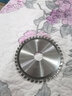博世（BOSCH） 原裝附件金剛石混凝土切割片云石片110mm/114/125/150/180mm 博世云石片105(通用型)基礎(chǔ)型 曬單實(shí)拍圖