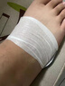 暖足貼暖腳貼艾草生姜暖腳貼保暖腳墊鞋墊暖腳神器冬季必備熱敷貼 穿戴式自發(fā)熱【10片裝】 曬單實拍圖