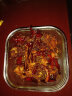 上鲜 日系辣子鸡块 1kg 熟冻 出口级 麻辣鸡块麻辣鸡腿肉清真食品 实拍图