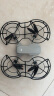 大疆 DJI Mini 2 SE 入门迷你航拍机 高清专业小型便携遥控飞机 长续航智能拍摄航拍器 大疆无人机  实拍图