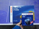 博世（BOSCH）汽車空氣濾芯空氣濾清器空濾2938適配路虎神行者2代 2.2TDI/3.2L 曬單實(shí)拍圖