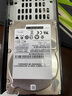 聯(lián)想（ThinkServer）IBM服務(wù)器工作站臺式機存儲機械硬盤(pán) 600GB SAS 10K企業(yè)級2.5英寸 曬單實(shí)拍圖