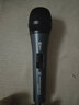 森海塞爾（Sennheiser） E825S E835 E845 E865s 動(dòng)圈話筒人聲麥克風(fēng) E835S(帶開關(guān)) 曬單實(shí)拍圖