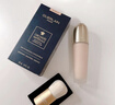 嬌蘭（Guerlain）御廷蘭花精粹粉底液00CR 30ml遮瑕提亮化妝品生日七夕情人節禮物 曬單實(shí)拍圖